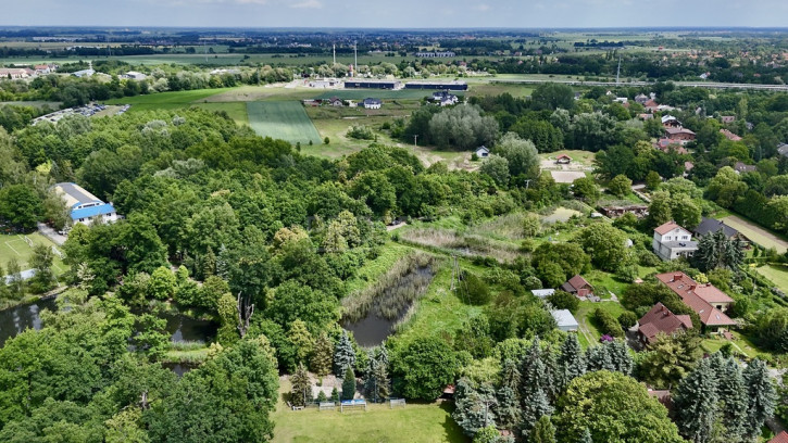 Działka Sprzedaż Łany 4