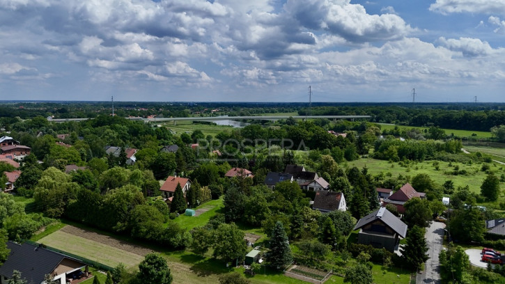 Działka Sprzedaż Łany 5