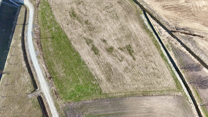 Działka Sprzedaż Mirków 6
