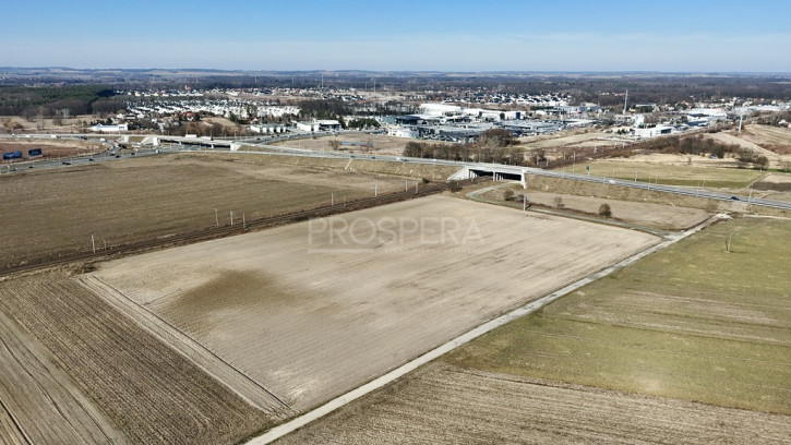Działka Sprzedaż Mirków 3