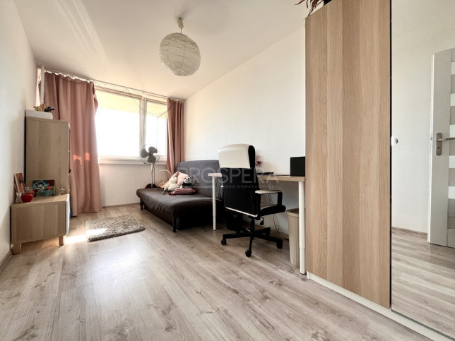 Mieszkanie Sprzedaż Wrocław Powstańców Śląskich 1