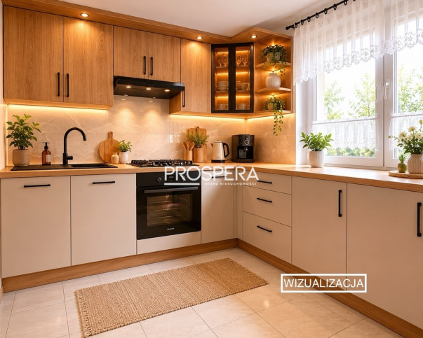 Mieszkanie Sprzedaż Wrocław Rogowska 4