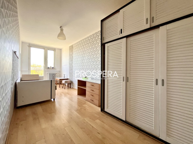 Mieszkanie Wynajem Wrocław al.&nbsp;Poprzeczna 1