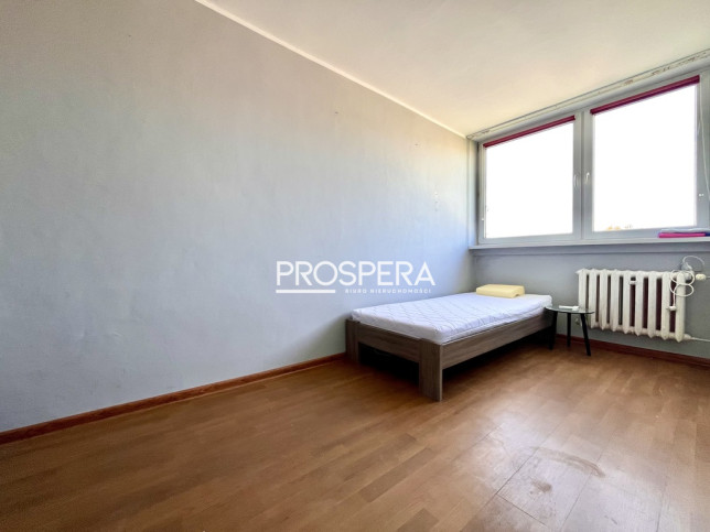 Mieszkanie Wynajem Wrocław al.&nbsp;Poprzeczna 5