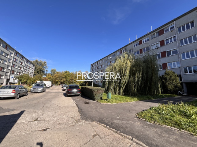 Mieszkanie Wynajem Wrocław al.&nbsp;Poprzeczna 10