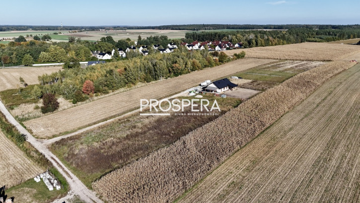 Działka Sprzedaż Poniatowice 3