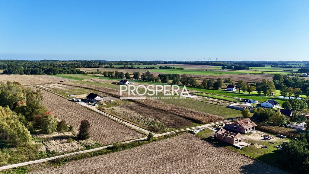 Działka Sprzedaż Poniatowice