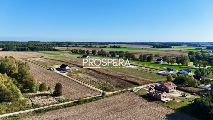 Działka Sprzedaż Poniatowice 3