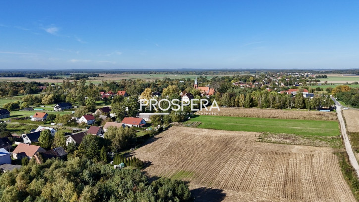 Działka Sprzedaż Poniatowice 7