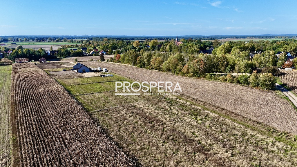 Działka Sprzedaż Poniatowice