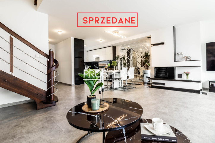 Dom Sprzedaż Kąty Wrocławskie 3