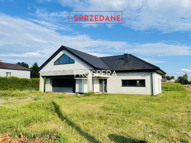 Dom Sprzedaż Dąbrowa 1